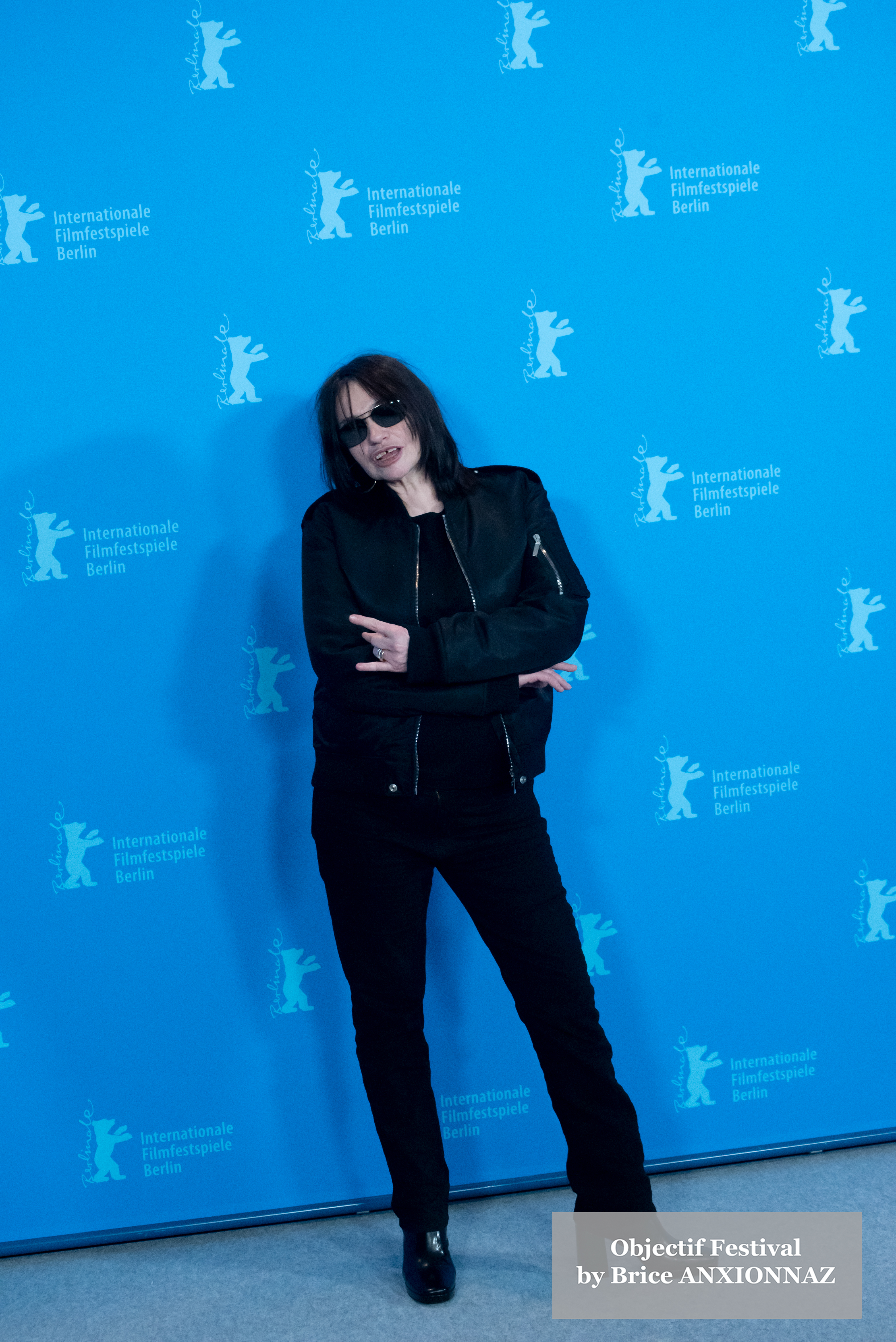 Photo 23 – 73rd Berlin International Film Festival